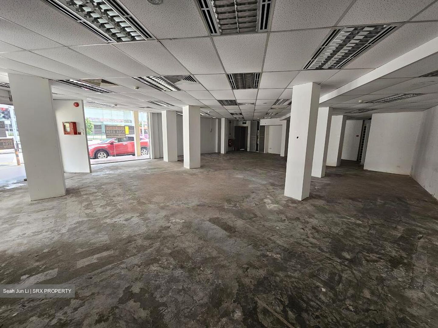 Sennett Estate (D13), Shop House #490451211